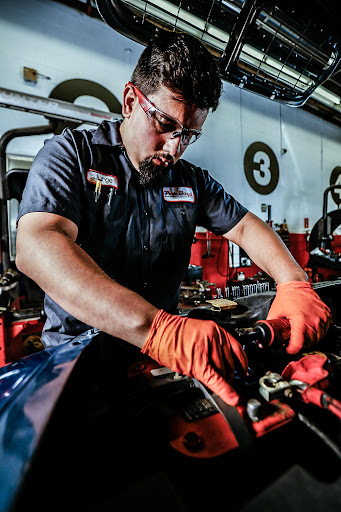 Car Repair and Maintenance «Pep Boys Auto Service & Tire», reviews and photos, 1992 S Sepulveda Blvd, West Los Angeles, CA 90025, USA