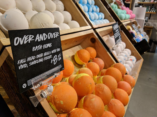 Cosmetics Store «Lush», reviews and photos, 3195 28th St SE, Kentwood, MI 49512, USA