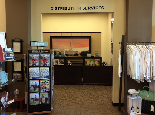 Religious Goods Store «Deseret Book», reviews and photos, 3513 2700 W #400, West Valley City, UT 84119, USA