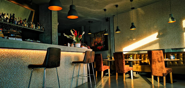 Baluarte Caffe - Bratislava