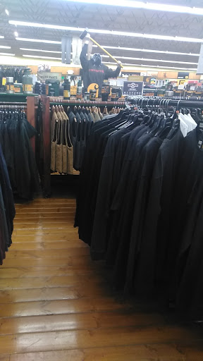 Work Clothes Store «Whistle Workwear», reviews and photos, 12904 Meridian E, Puyallup, WA 98373, USA