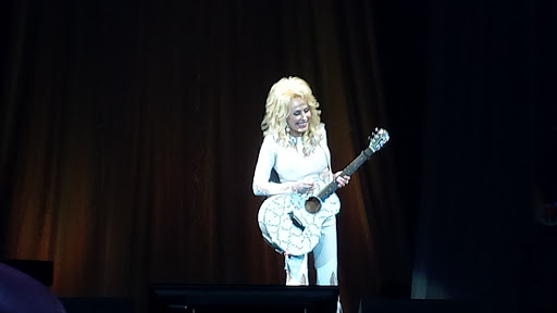 Arena «ShoWare Center», reviews and photos, 625 W James St, Kent, WA 98032, USA