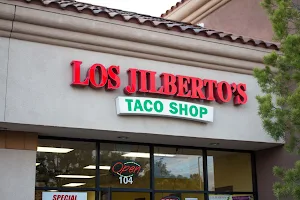 Los Jilberto's Taco Shop Murrieta image