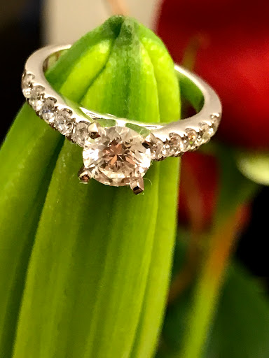 Jewelry Store «Franklin-Stevens Jewelers», reviews and photos, 180 Memory Ln, York, PA 17402, USA