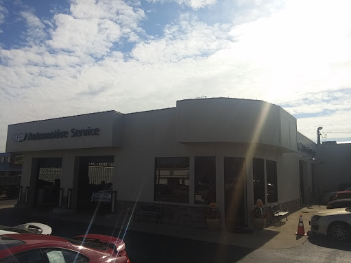 Auto Repair Shop «A-Len Automotive Service & Sales», reviews and photos, 333 Ogden Ave, Downers Grove, IL 60515, USA