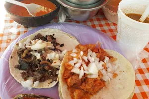 Tacos De Barbacoa El Dorado image