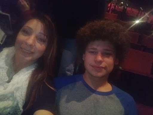 Performing Arts Theater «Hartford Stage», reviews and photos, 50 Church St, Hartford, CT 06103, USA