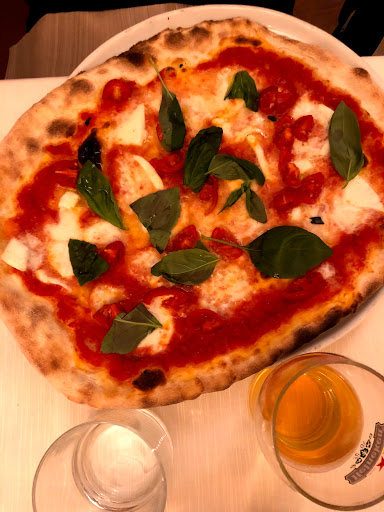Ristorante Da Ivan in Almenno San Bartolomeo, Provincia di Bergamo