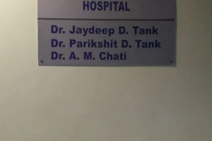 Ashwini Maternity & Surgical Hospital image