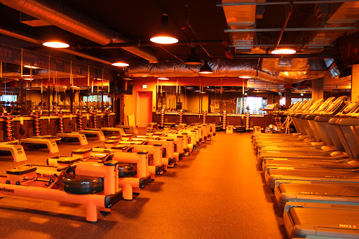 Gym «Orangetheory Fitness», reviews and photos, 519 Broadway E Suite 8, Seattle, WA 98102, USA