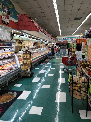 Grocery Store «Pueblo Meat Market - Newark NJ», reviews and photos, 880 Mt Prospect Ave # 1, Newark, NJ 07104, USA