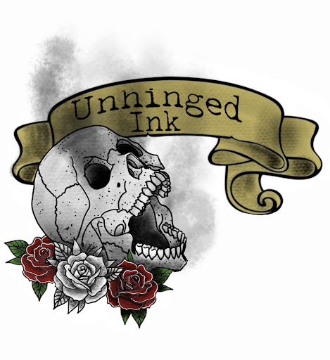 Explore betrayed tattoo ideas, creative tattoo ideas in Shermans Dale, available at Unhinged Ink