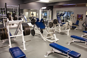 Gym Poisson - Centre de Conditionnement Physique