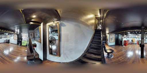 Tattoo Shop «Leathernecks Tattoo», reviews and photos, 667A 5th Ave, Brooklyn, NY 11215, USA