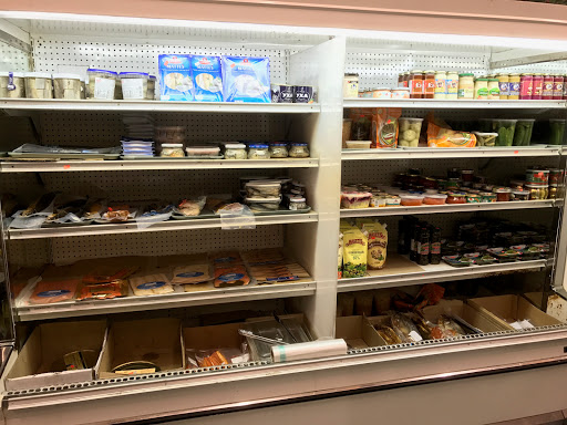 Supermarket «BZ BEE MARKET», reviews and photos, 2322 S El Camino Real, San Mateo, CA 94403, USA