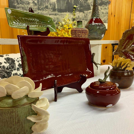 Art Museum «Museum of North Carolina Handicrafts», reviews and photos, 49 Shelton St, Waynesville, NC 28786, USA