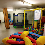 Photo n°2 de l'avis de Davide. fait le 09/12/2018 à 06:29 sur le  Hotel La Rosa à Castione della Presolana