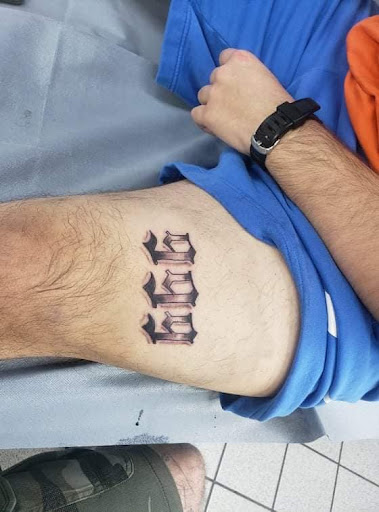 Explore tattoo family sleeve ideas, creative tattoo ideas in Houston, available at 333 Tattoo Studio HTX