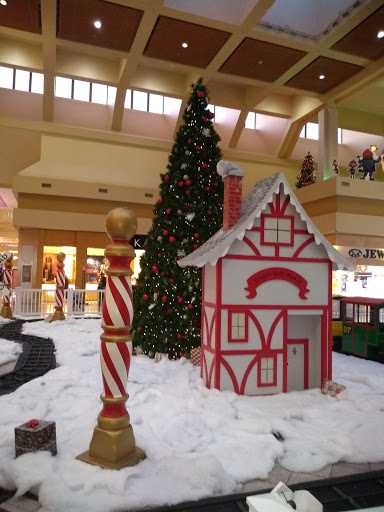 Shopping Mall «Northgate Mall», reviews and photos, 9501 Colerain Ave, Cincinnati, OH 45251, USA