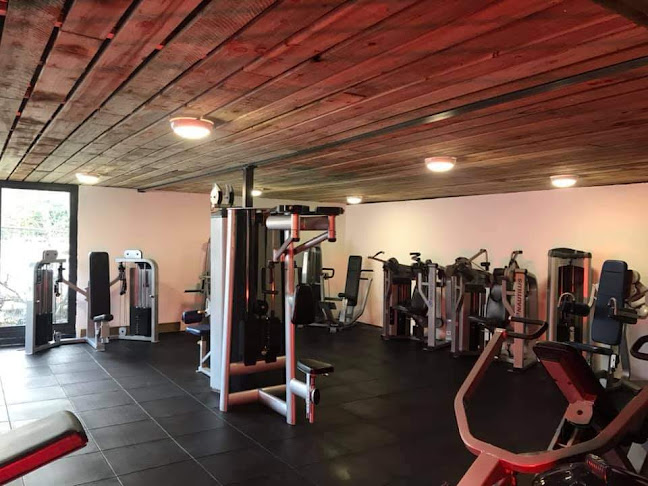 Reviews of Urban Fitness Worcester in Worcester - Gym