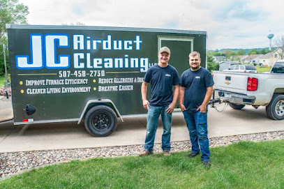 JC Air Duct Cleaning, LLC