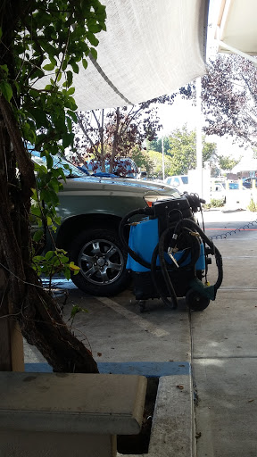 Car Wash «Sunnyvale Carwash & Gas», reviews and photos, 905 E El Camino Real, Sunnyvale, CA 94087, USA