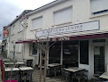 Brasserie du Centre Montbert