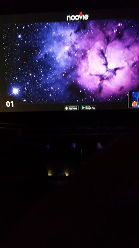 Movie Theater «AmStar Cinemas», reviews and photos, 950 Colonial Grand Ln, Lake Mary, FL 32746, USA