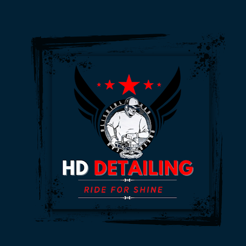 HD Detailing - Delsberg