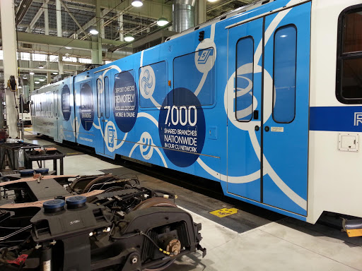 Commercial Printer «Colorado Signs», reviews and photos, 875 W 64th Ave c, Denver, CO 80221, USA