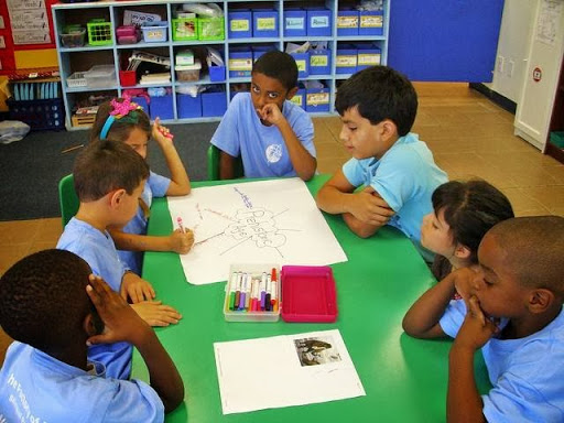 Day Care Center «Bright Minds International Academy», reviews and photos, 7150 W McNab Rd, Pompano Beach, FL 33321, USA