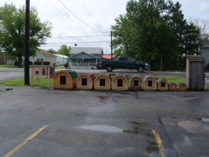 Outdoor Furniture Store «Amish Swings & Things», reviews and photos, 35980 Royalton Rd, Grafton, OH 44044, USA