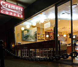 Cafe Nv Jhb photo