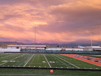 Legends Kalispell Stadium