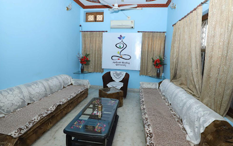 Aadinath Vitalising Home Ayurveda & Panchakarma Hospital image