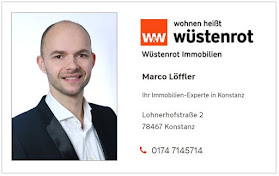 Wüstenrot Immobilien Meßkirch - Marco Löffler