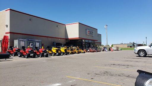 Home Improvement Store «Tractor Supply Co.», reviews and photos, 505 W Central Ave, Springboro, OH 45066, USA