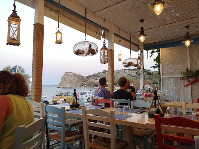 PIROFANI FISH TAVERNA - Ρόδος