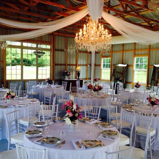 Wedding Service «Valentine Orchard Wedding & Event Center», reviews and photos, 82 N Main St, Luthersville, GA 30251, USA