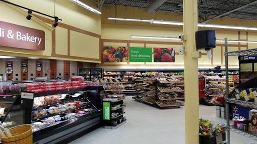 Supermarket «Walmart Neighborhood Market», reviews and photos, 10635 W Atlantic Blvd, Coral Springs, FL 33071, USA