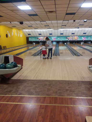 Bowling Alley «Medina Lanes», reviews and photos, 11249 Maple Ridge Rd, Medina, NY 14103, USA