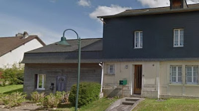 Dr Dominique DECURE à Roncherolles-sur-le-Vivier