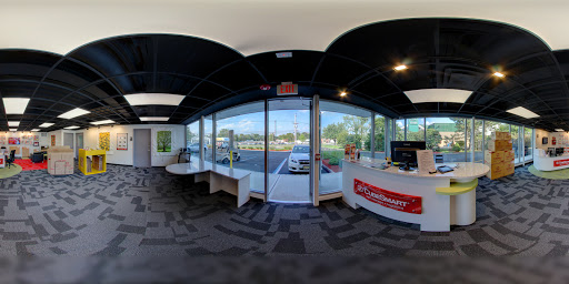 Self-Storage Facility «CubeSmart Self Storage», reviews and photos, 277 US-46, Parsippany, NJ 07054, USA