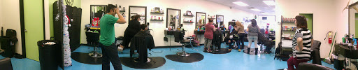 Barber Shop «Mane-iac Barber Shop», reviews and photos, 1077 NJ-34, Aberdeen Township, NJ 07747, USA