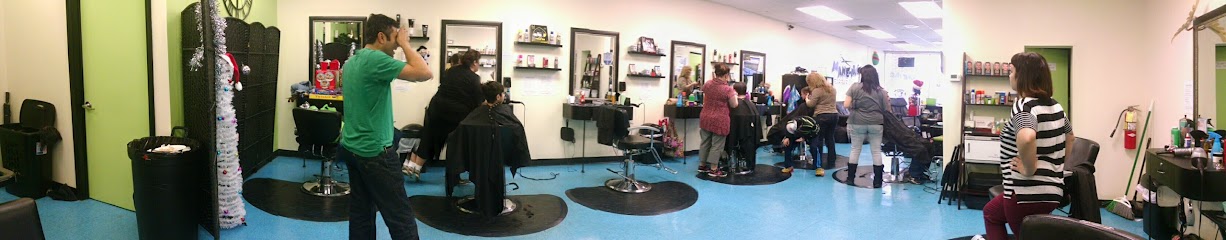 Mane-iac Barber Shop