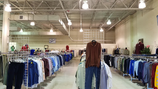 Thrift Store «The Salvation Army Family Store & Donation Center», reviews and photos