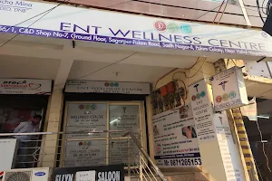 ENT Wellness Centre: Dr Richa Mina image