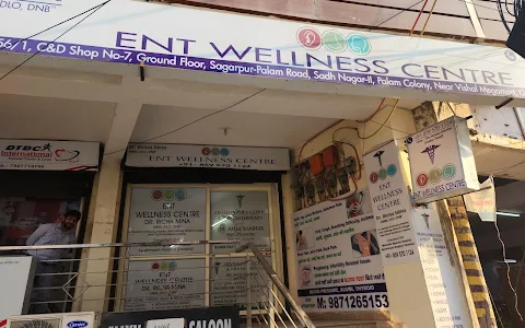 ENT Wellness Centre: Dr Richa Mina image