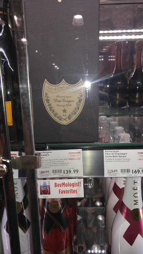 Wine Store «BevMo!», reviews and photos, 2595 Iron Point Rd, Folsom, CA 95630, USA