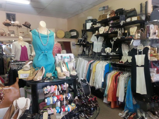 Boutique «Play It Again Consignment Boutique», reviews and photos, 2939 US-1, Fort Pierce, FL 34982, USA